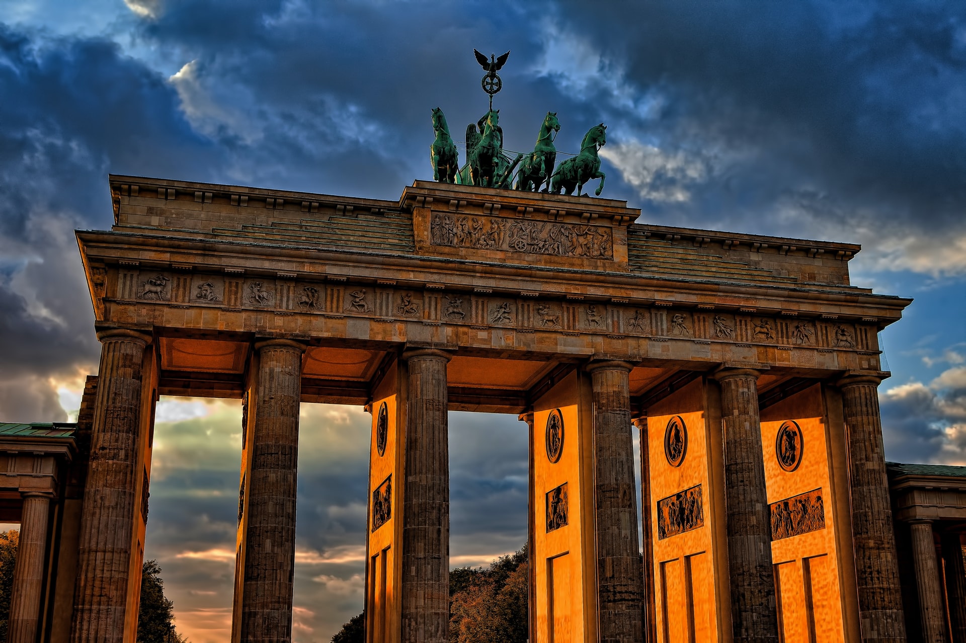 Germania se pregătește să primească din nou turiști. 31 de țări europene pe listă