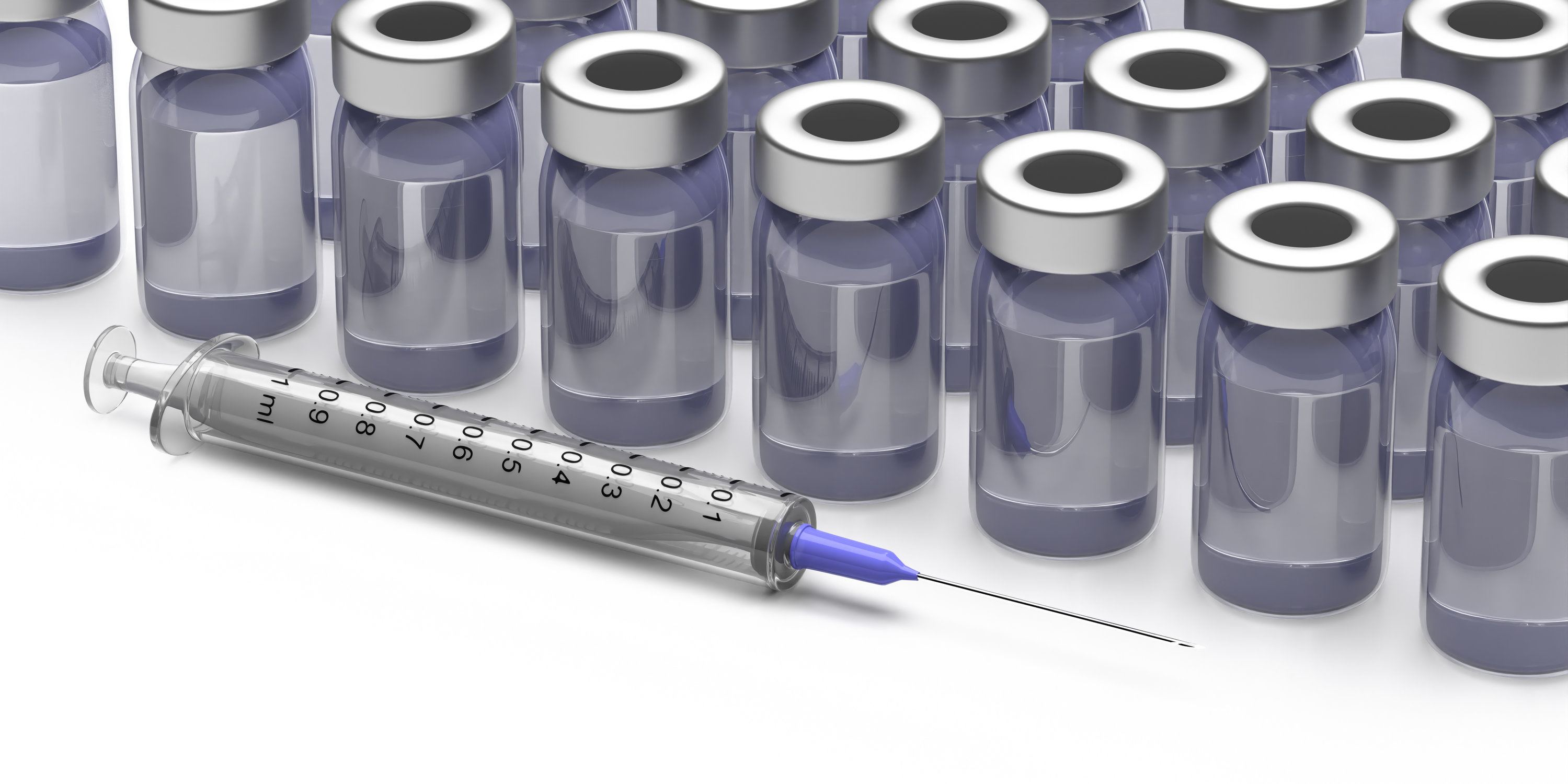 Covid-19: Dacă Sanofi găsește un vaccin, Statele Unite vor fi servite primele