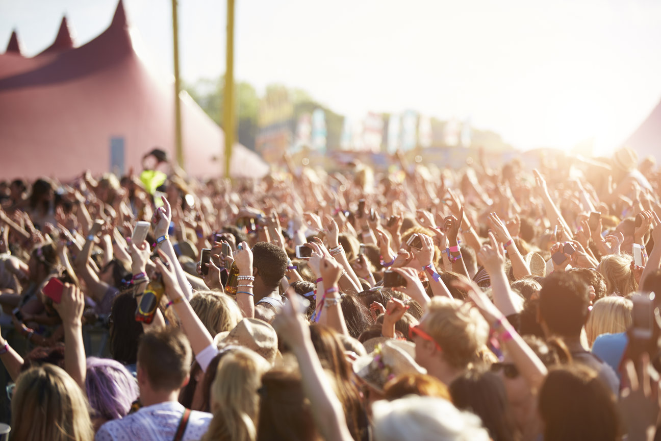 UPDATE: Festivalurile mari rămân închise vara asta