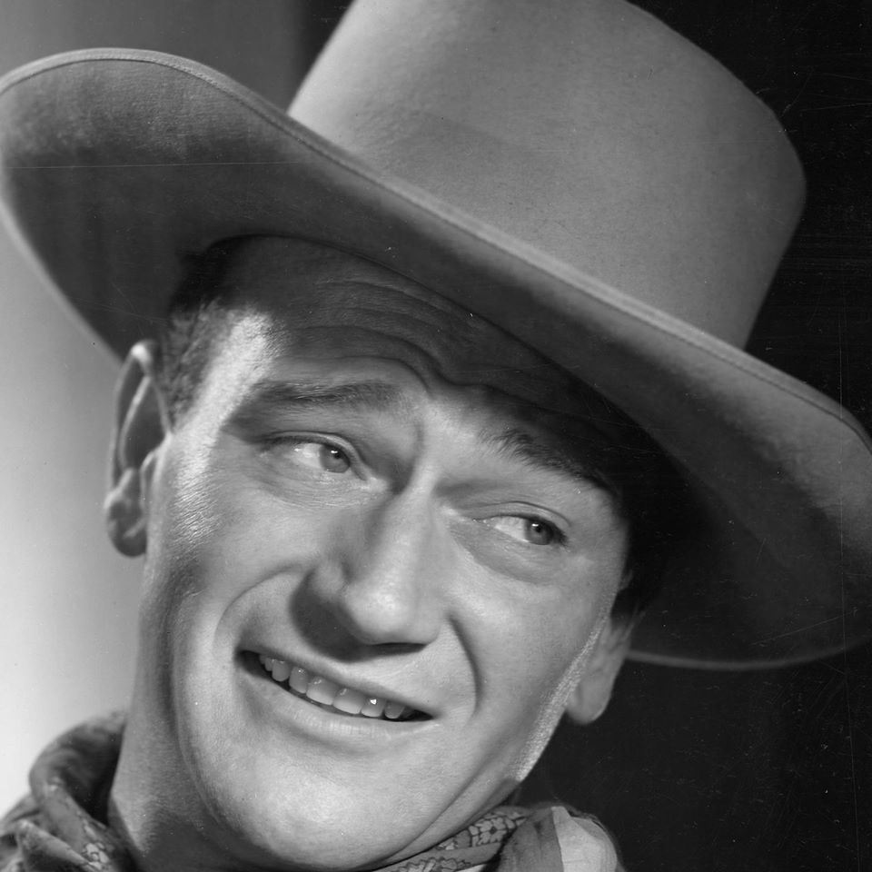 Politicienii vor să schimbe numele aeroportului John Wayne din cauza atitudinii rasiste a actorului