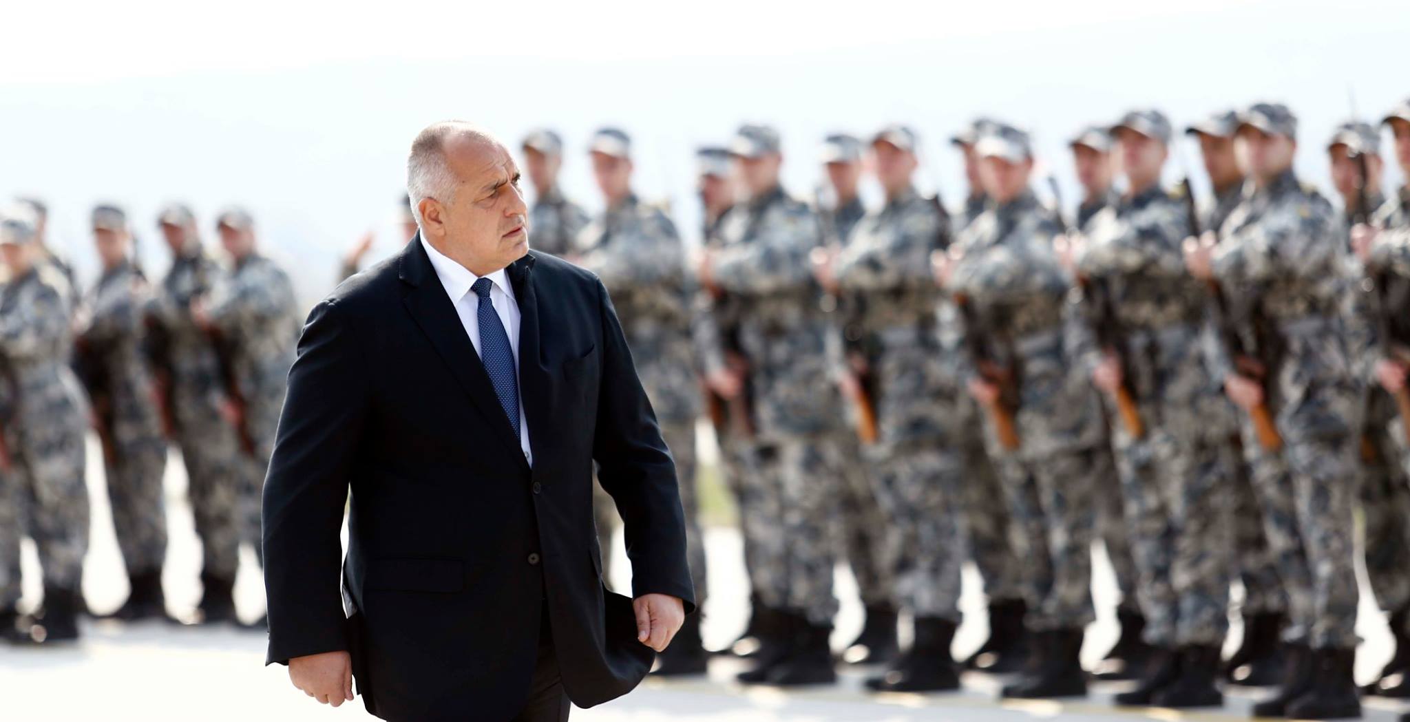 Bulgaria prelungește starea de alertă până la final de iunie