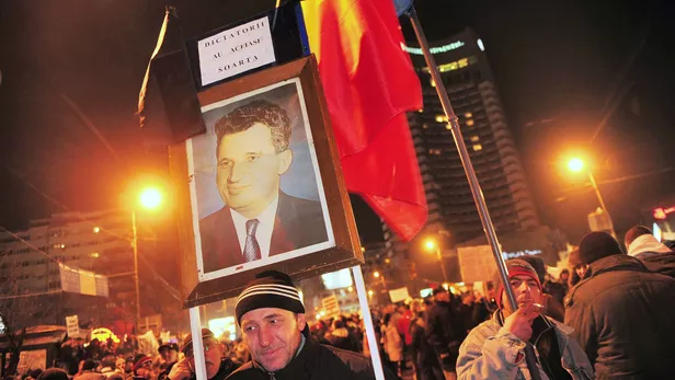 Fostul disident Alexandru Călinescu: „Activiștii pe care îi văd în Statele Unite îmi trezesc amintiri dureroase”