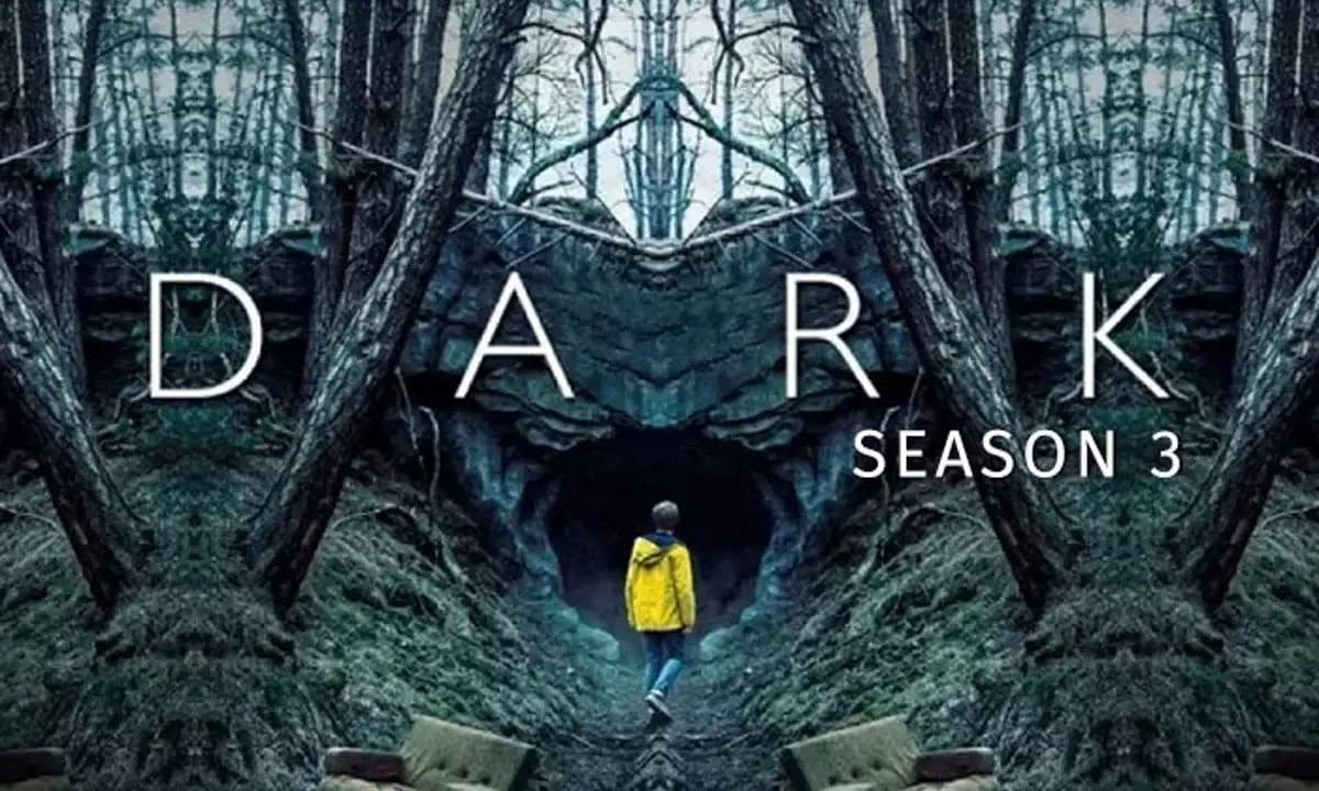 Din 27 iunie, vezi pe Netflix sezonul 3 din Dark, primul serial german produs de cei de la Netflix