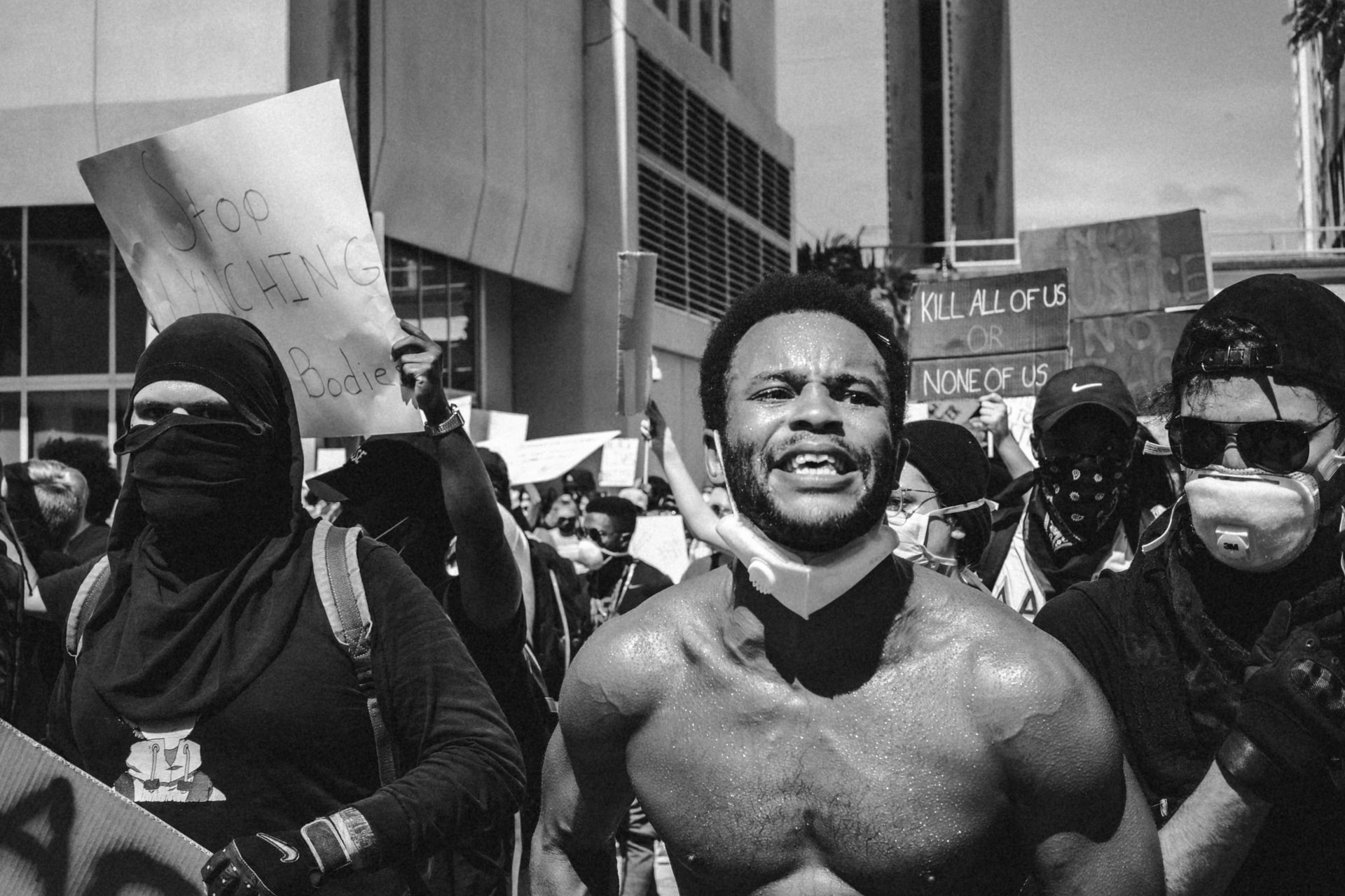 „Sclavia nu definește întreaga istorie americană”, spune un renumit profesor afro-american de științe politice
