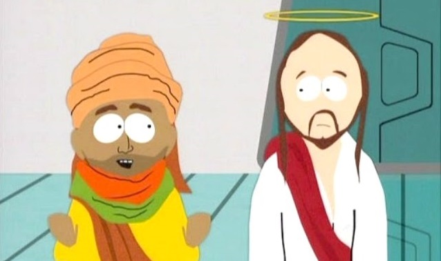 Serialul South Park ajunge în catalogul HBO Max fără cele 5 episoade despre profetul Mahomed