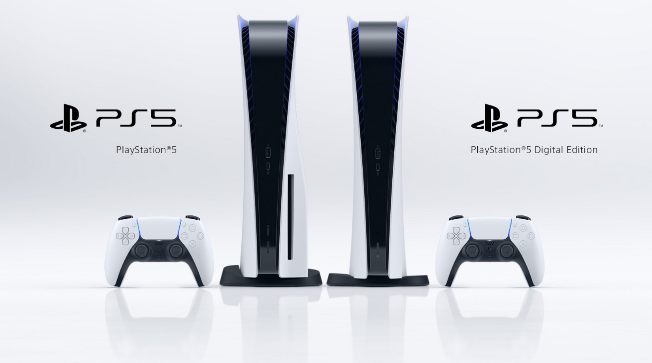 Primele imagini cu Sony PlayStation5. Ce jocuri ai în exclusivitate pe platformă