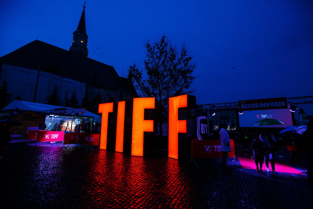 Festivalul de film TIFF te așteaptă și-n 2020! Vezi în ce condiții