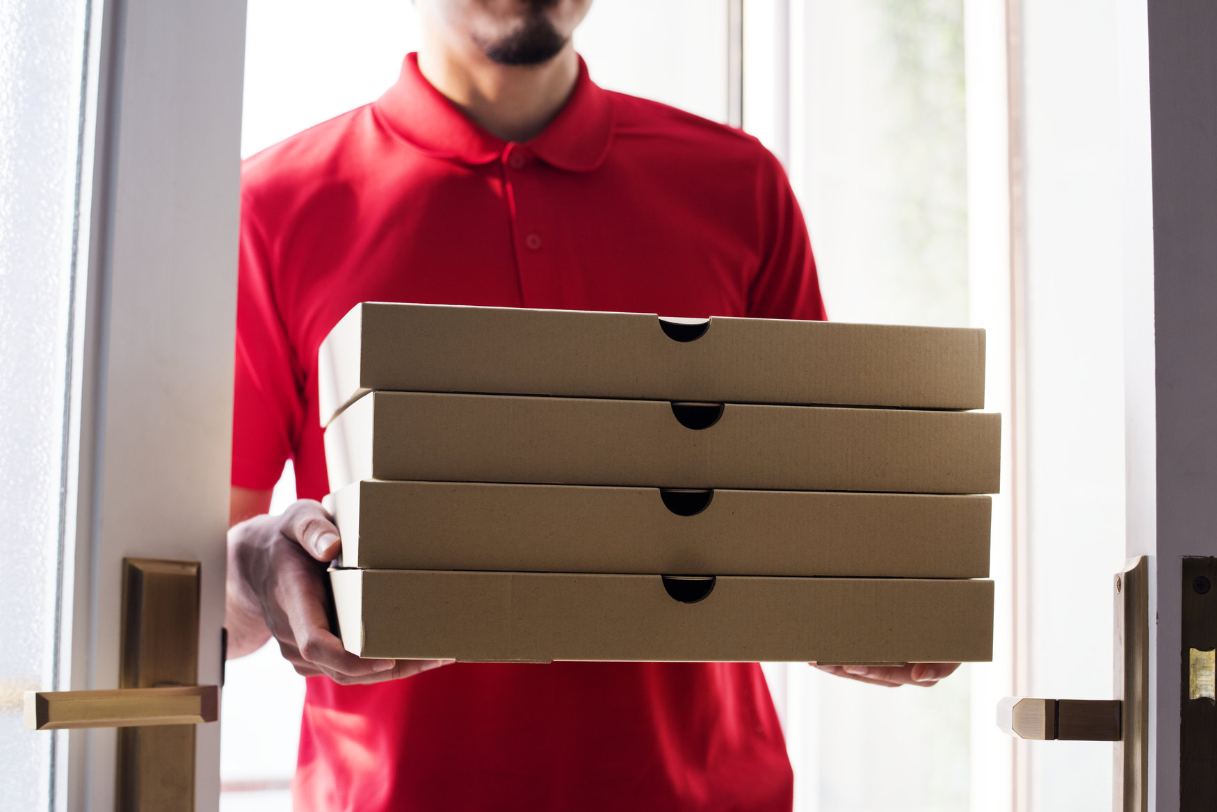 Un belgian primește de 10 ani livrări de pizza, fără să fi comandat vreodată