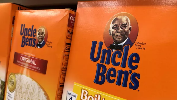Logo-ul Uncle Ben’s nu este rasist, este vizualizarea pe care am avut-o despre rasism