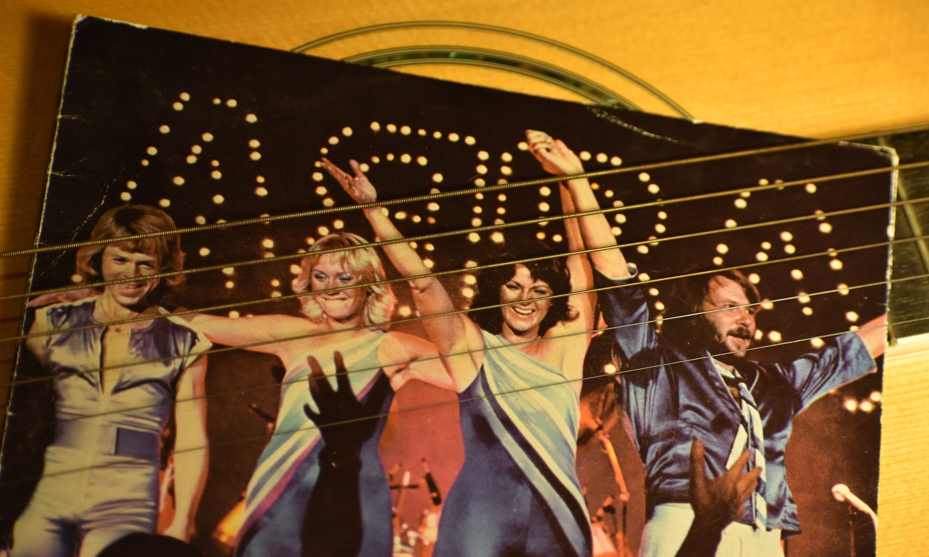 ABBA va lansa cinci piese noi în 2021