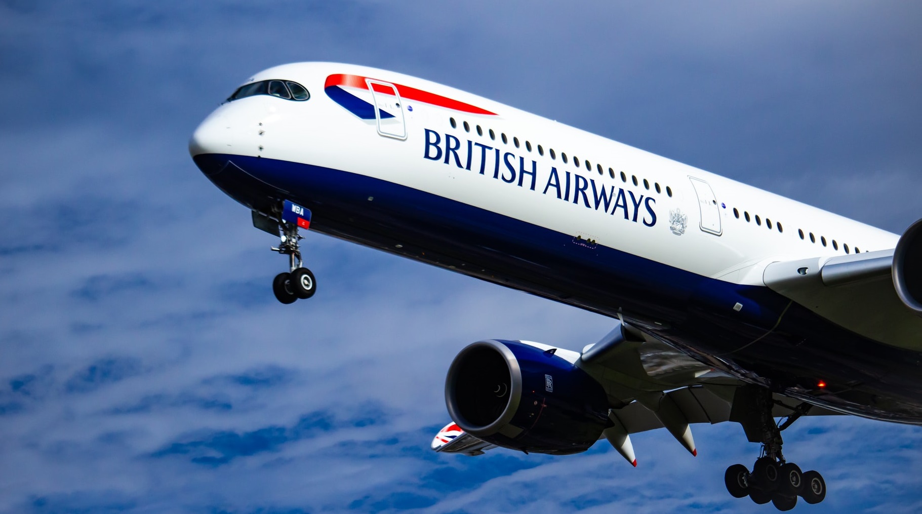 British Airways vinde opere de artă pentru a evita falimentul
