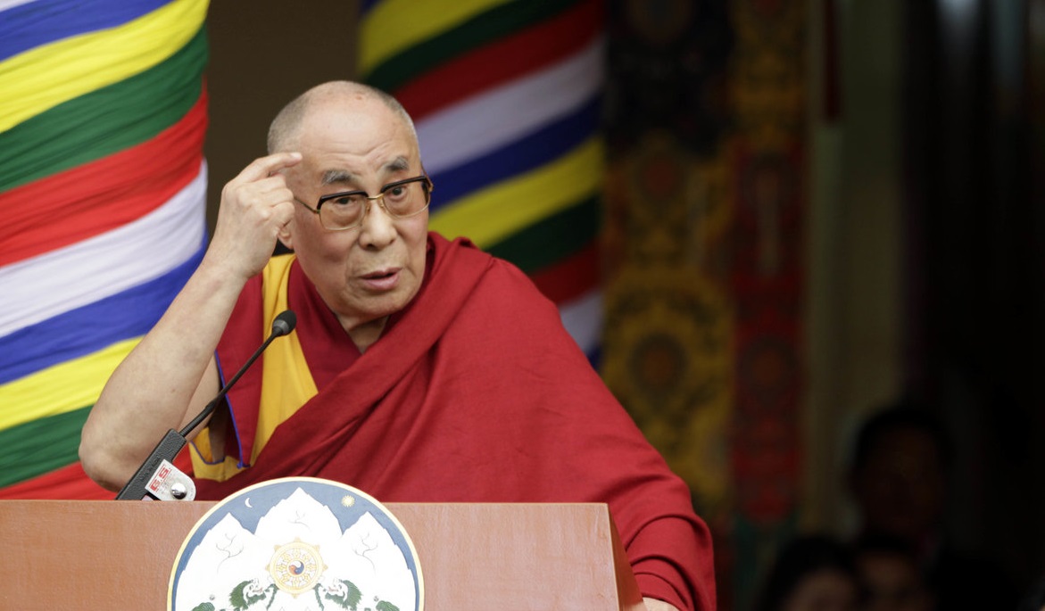 Dalai Lama aniversează 85 de ani prin lansarea unui album cu mantre și învățături
