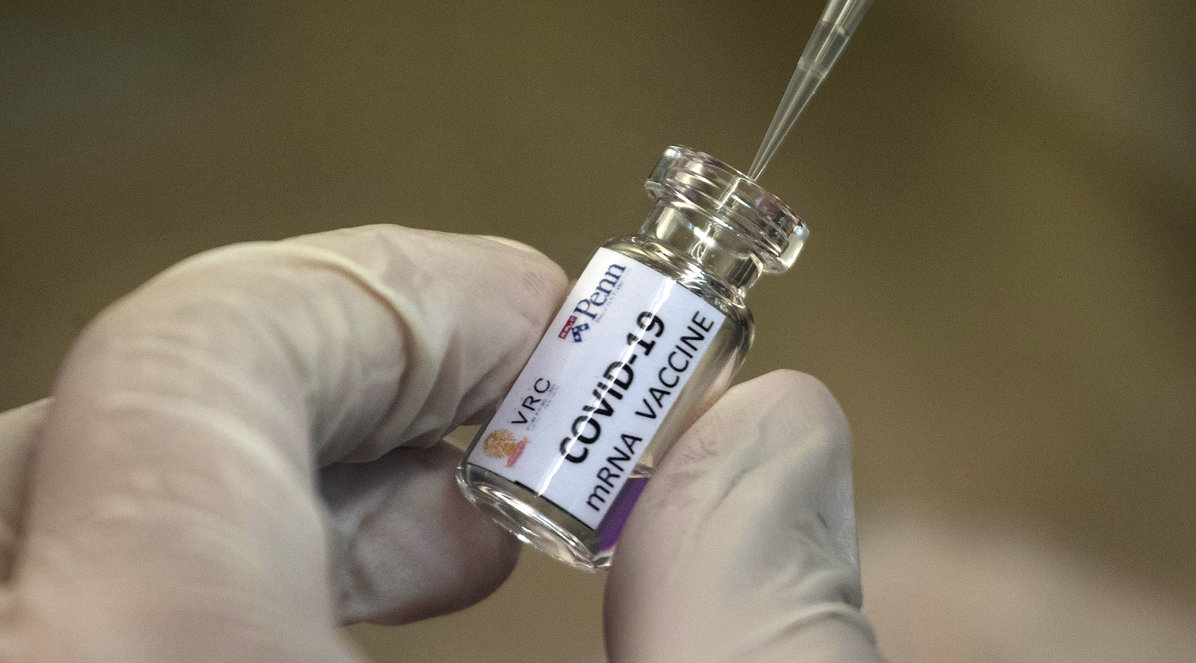 Vaccin anticoronavirus| 1 din 3 francezi nu l-ar accepta