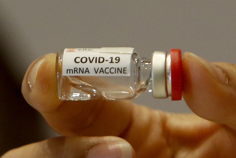 Coronavirus | E puțin probabil să avem un vaccin eficace în 2021