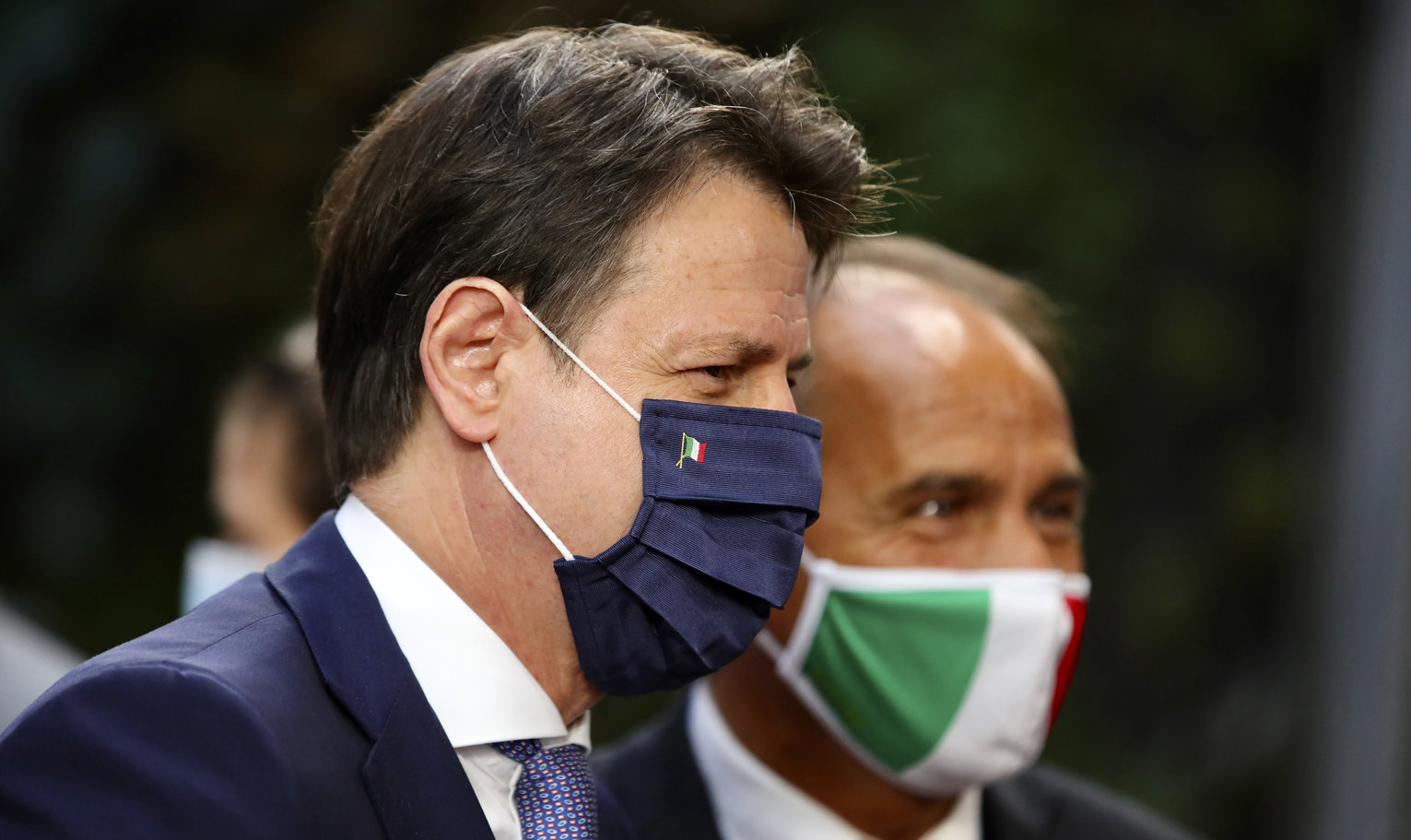 Italia extinde starea de urgență până pe 15 octombrie, pentru a controla epidemia