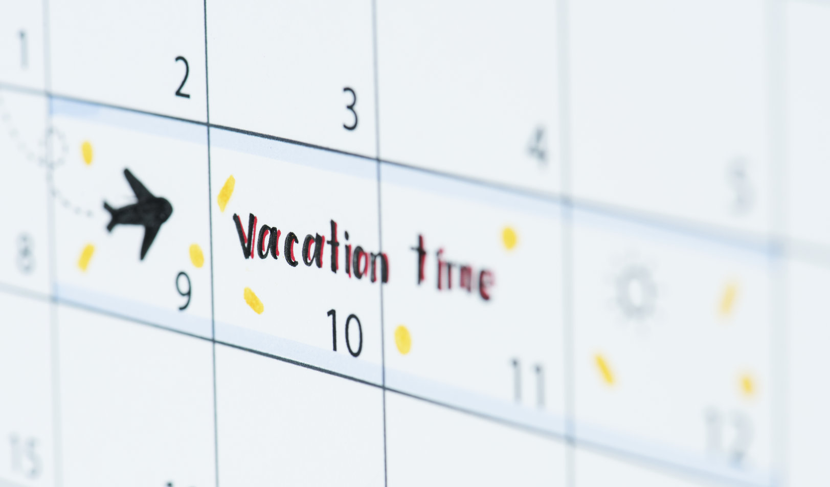 Mai mult de jumătate dintre români nu-și permit o vacanță de o săptămână pe an