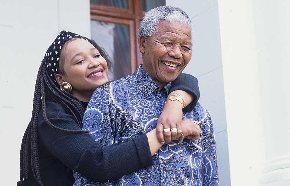 Cea mai tânără fiică a lui Nelson Mandela a murit la 59 de ani
