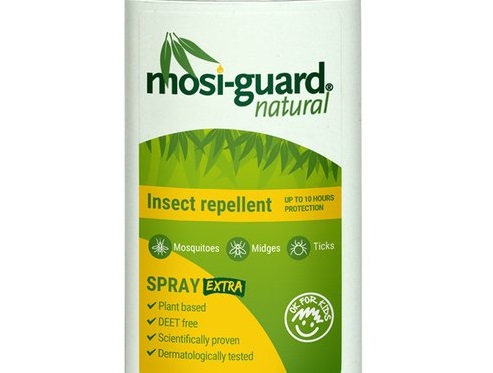 O substanță folosită în producerea spray-ului anti-țânțari ucide SARS-Cov-2, arată un studiu al armatei britanice