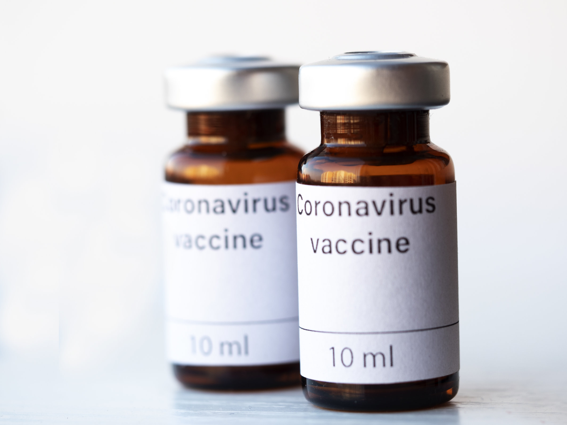 Covid-19| Testarea vaccinului pe vârstnici și persoane de culoare este crucială, spun experții