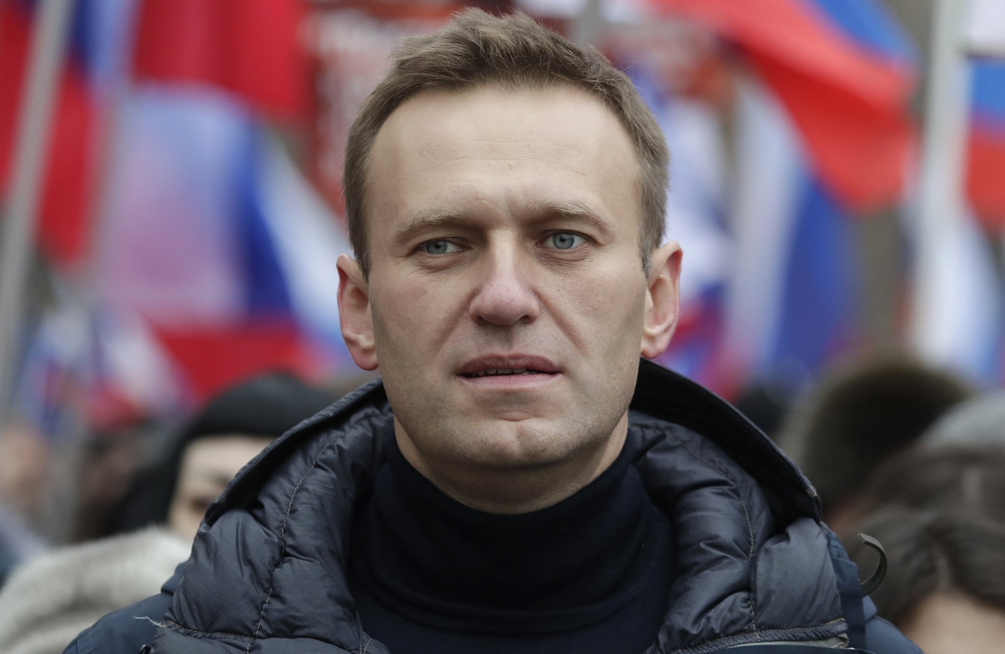Procurorii ruși spun că nu este nevoie de o investigație criminalistică în cazul Navalnîi