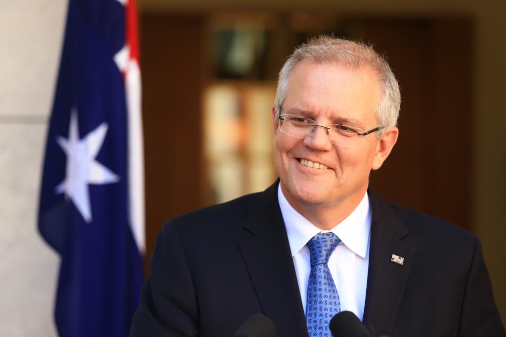 Premierul Australiei: „Vaccinarea ar trebui să fie obligatorie”. Guvernul vrea ca 95% din populație să fie imunizată