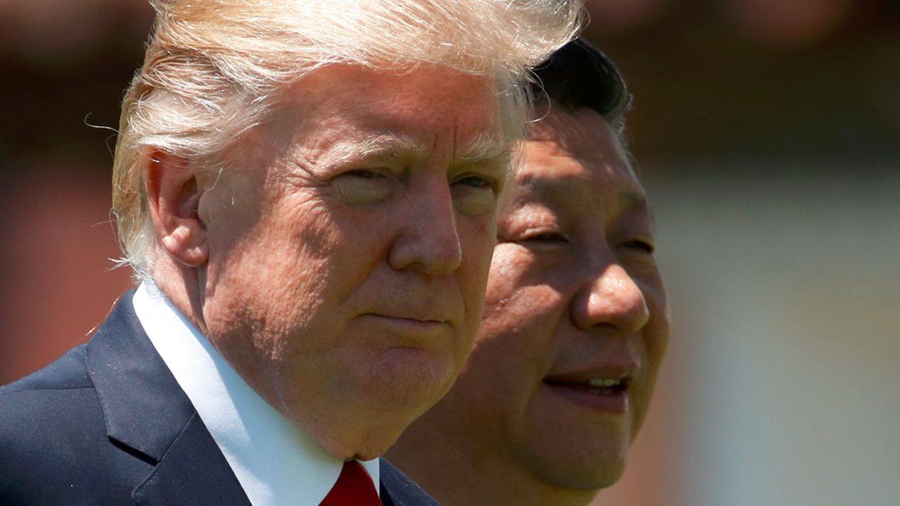 Trump: „Dacă nu câștig alegerile, va trebui să învățați limba chineză. China va conduce SUA”