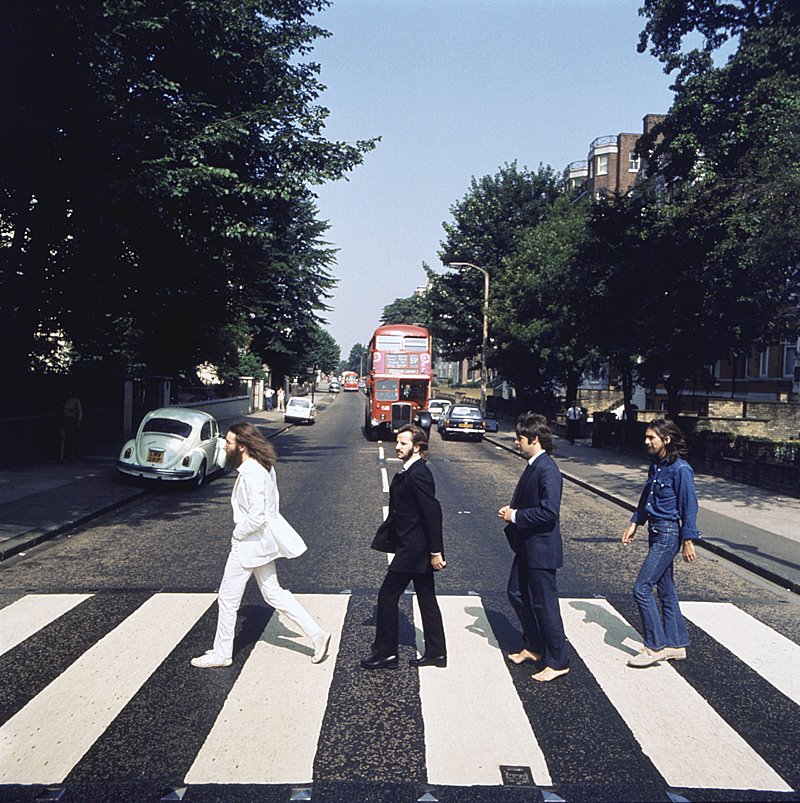 26 septembrie în muzică: 51 de ani de Abbey Road, ultimul album tras de Beatles
