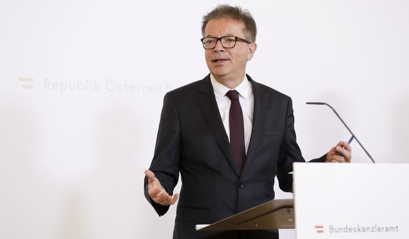 Covid-19| Austria vrea să înceapă procesul de vaccinare în ianuarie 2021