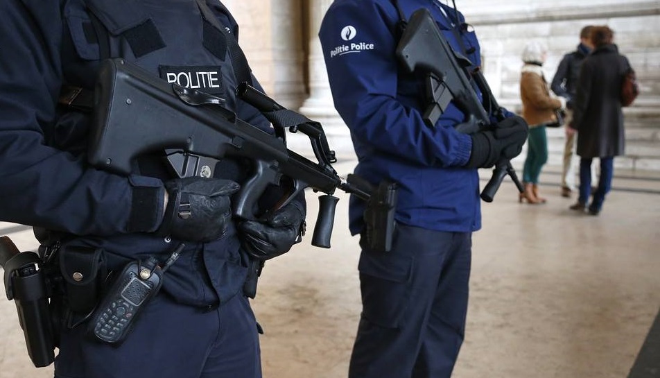 Belgia| 4 experți luptă împotriva Covid-19 plasați sub protecția poliției, după ce au fost amenințați