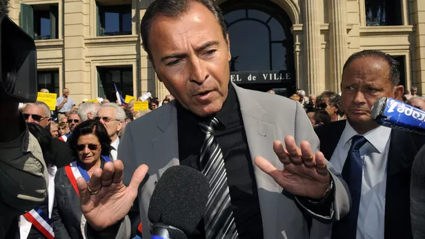 Franța| Primarul regiunii Villeneuve-Loubet îndeamnă cetățenii să ocupe restaurantele, pentru a bloca închiderea acestora