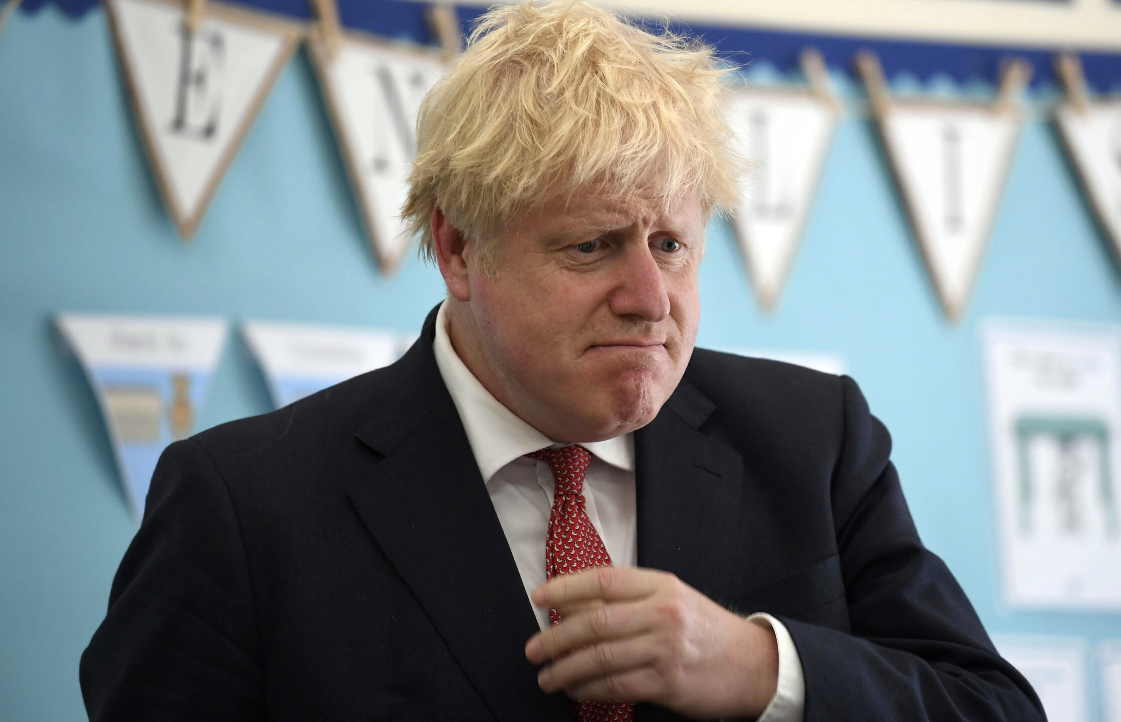 „Boris Johnson este doar o umbră a premierului care era”. Criza se înrăutățește în Marea Britanie