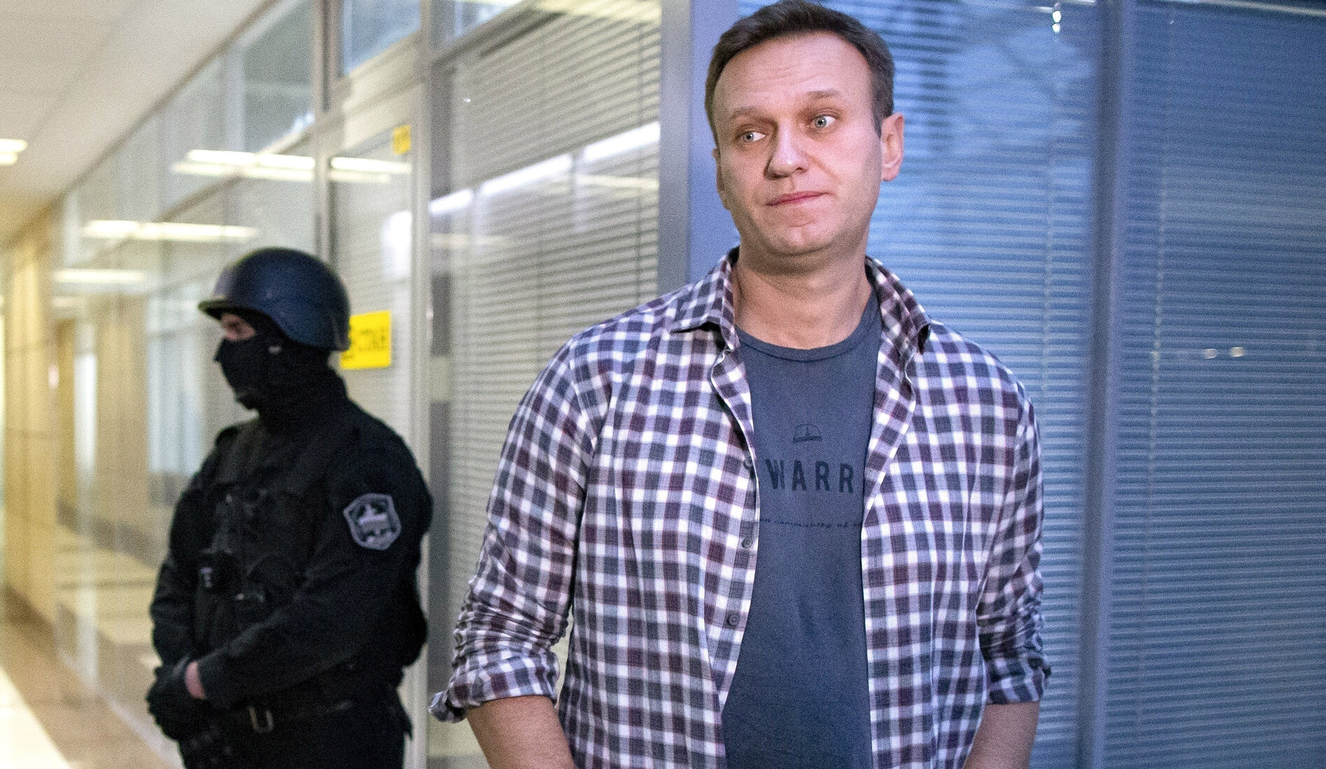 Aleksei Navalnîi a fost otrăvit cu Novichok, un agent chimic din perioada Uniunii Sovietice