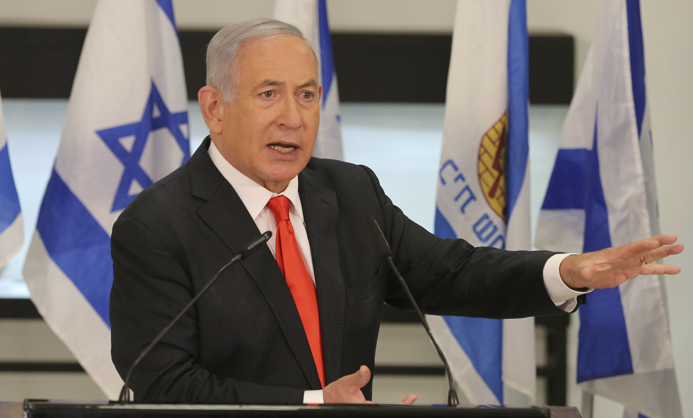 Israel| Starea de urgență va fi prelungită. „Nicio presiune nu va schimba decizia”