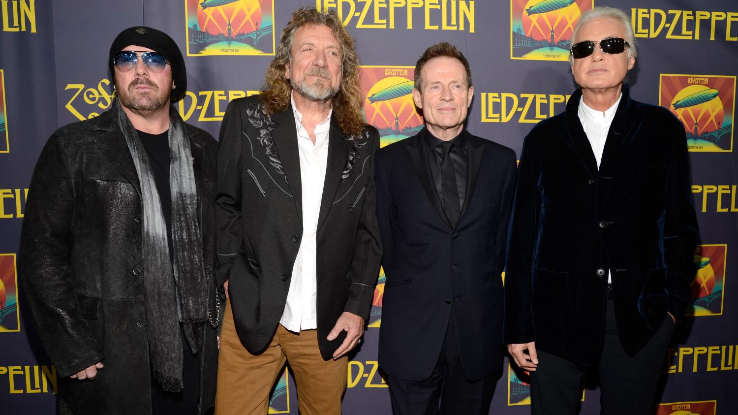 Led Zeppelin nu au plagiat piesa Stairway To Heaven. Decizie definitivă