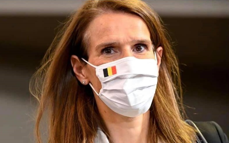 Ministrul belgian de Externe, internat la Terapie Intensivă după infectarea cu Covid-19