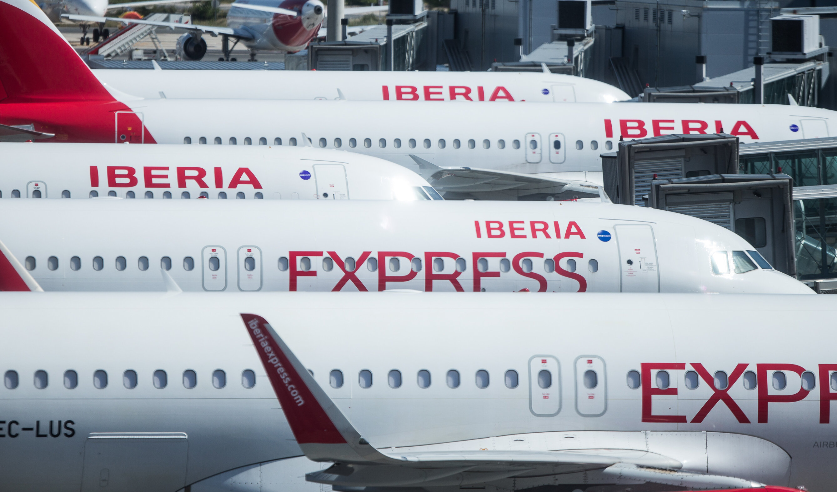 Compania aeriană Iberia oferă pasagerilor teste Covid la preț preferențial