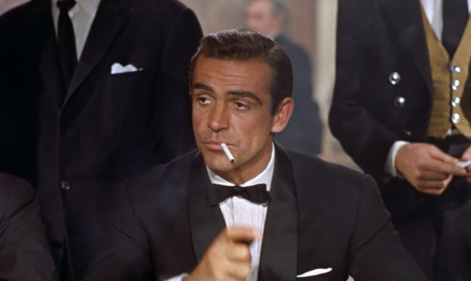 Dispare Bond, James Bond. Sean Connery a decedat, la vârsta de 90 de ani