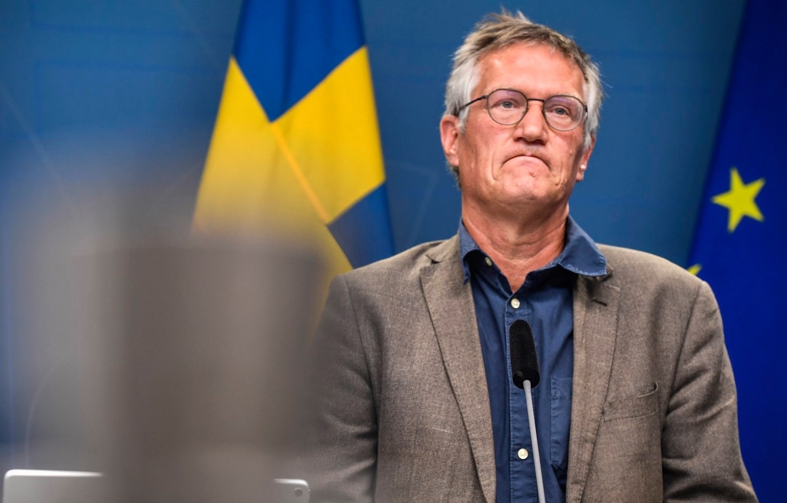 Suedia| „Situația este extrem de gravă”, dar masca și izolarea nu reprezintă soluții pentru nordici. „Continuăm pe același drum”