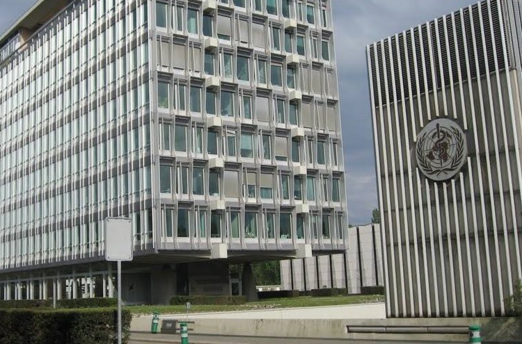 Focar Covid-19 la sediul OMS din Geneva, deși instituția avea implementate reguli foarte stricte