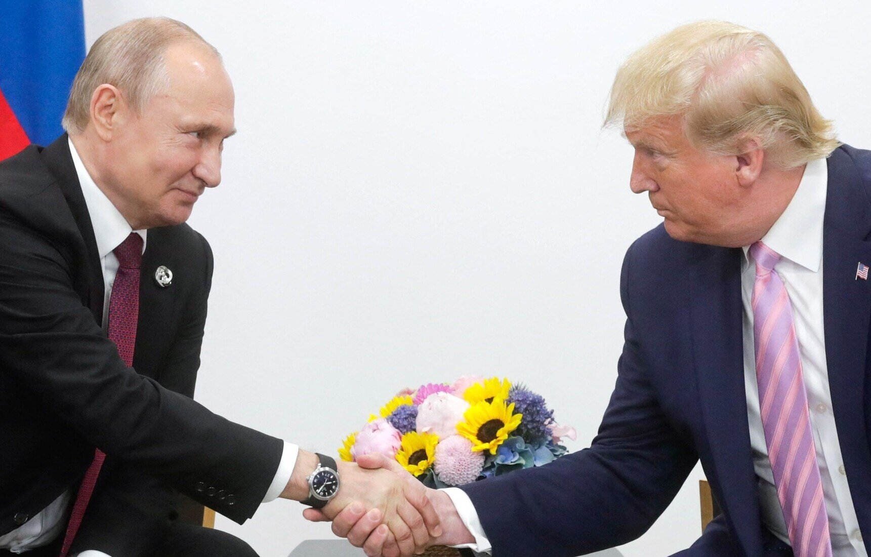 Putin încă mai crede în Trump. Kremlinul nu-l felicită pe Joe Biden până nu vin rezultatele oficiale