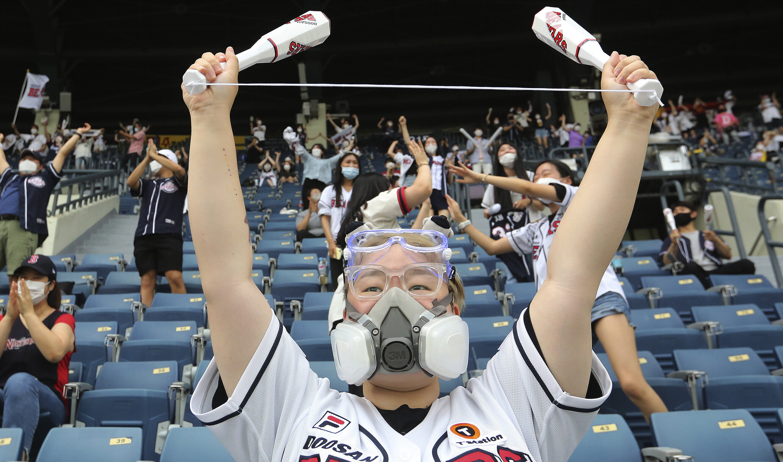 Jocurile Olimpice de la Tokyo| Spectatorii nu au voie să aclame sau să strige, pentru a evita contaminarea
