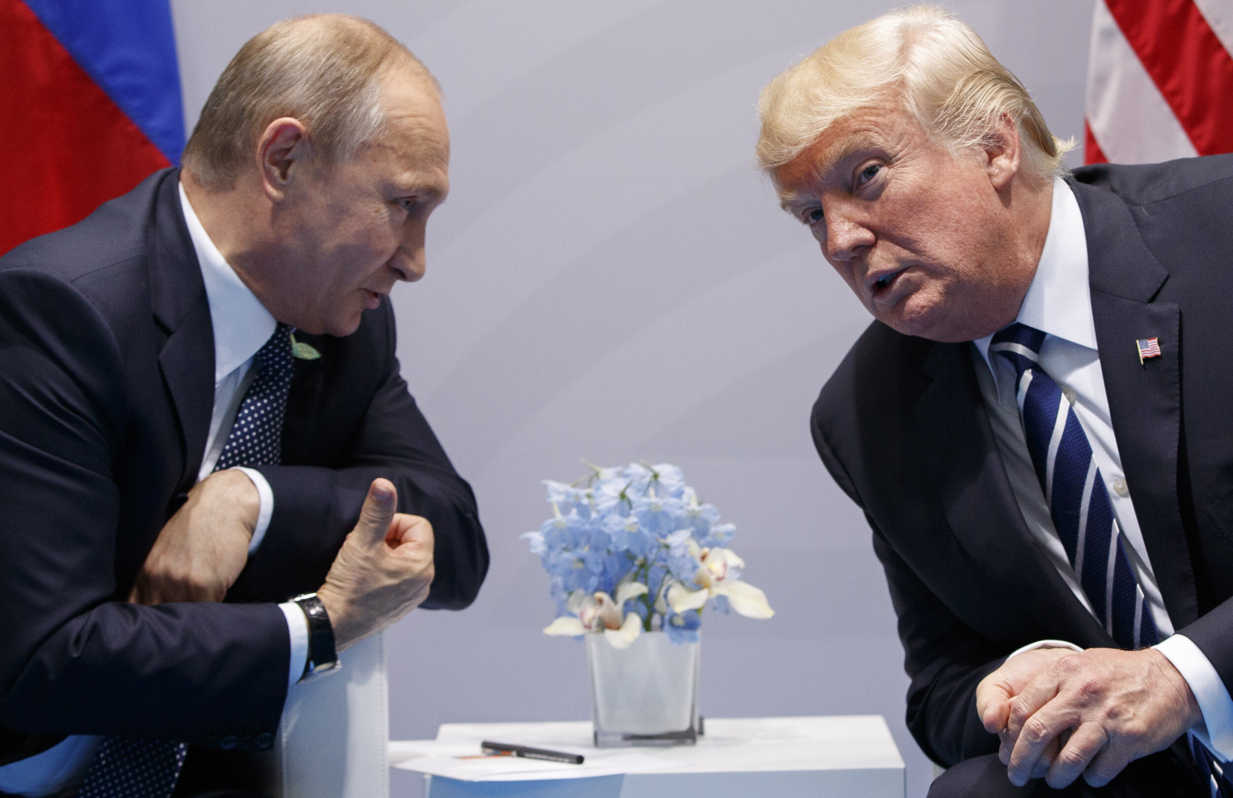 Comisia electorală rusă pune la îndoială alegerile din SUA. „Spații uriașe pentru fraude”