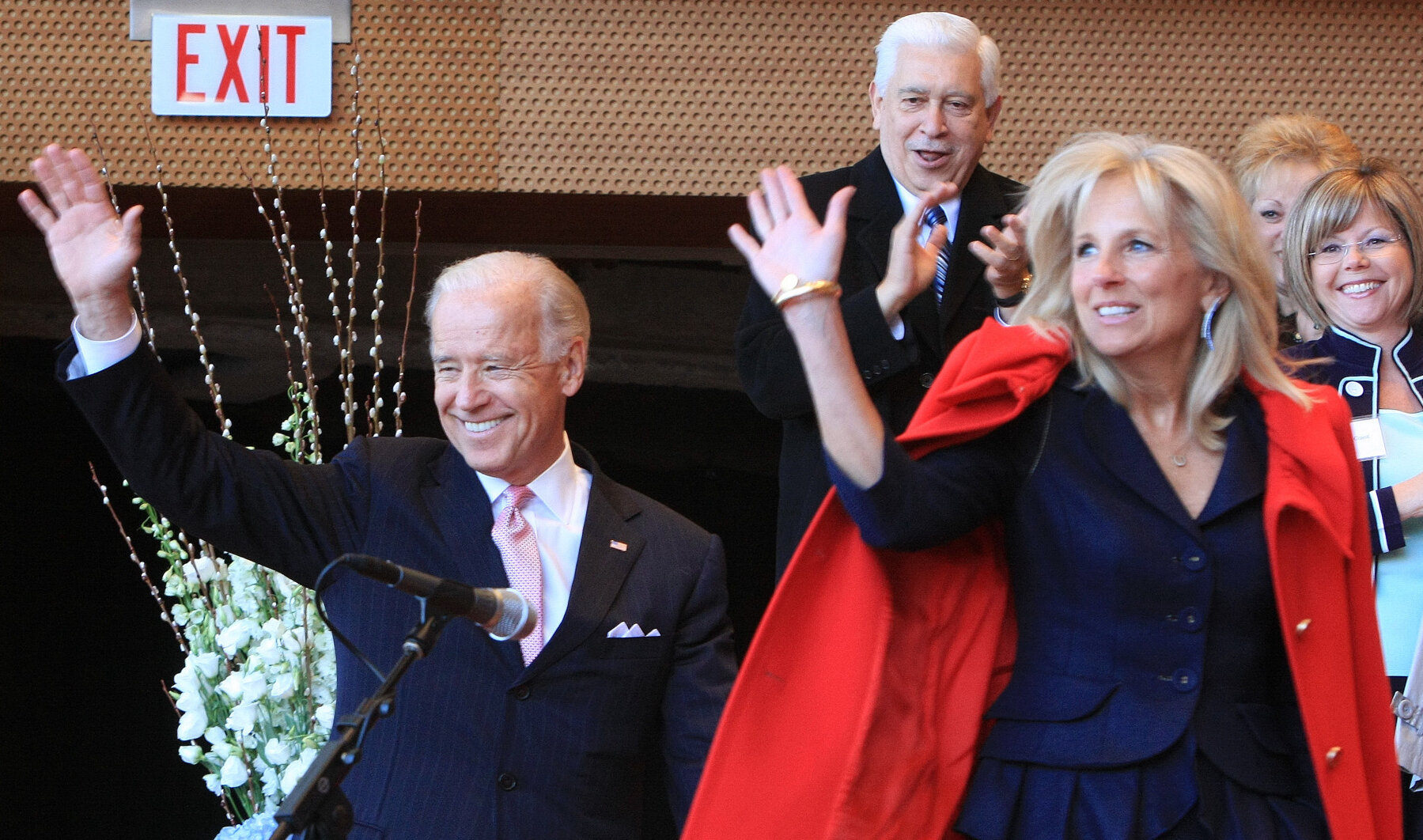 Analiza victoriei lui Joe Biden, candidatul elitelor globaliste