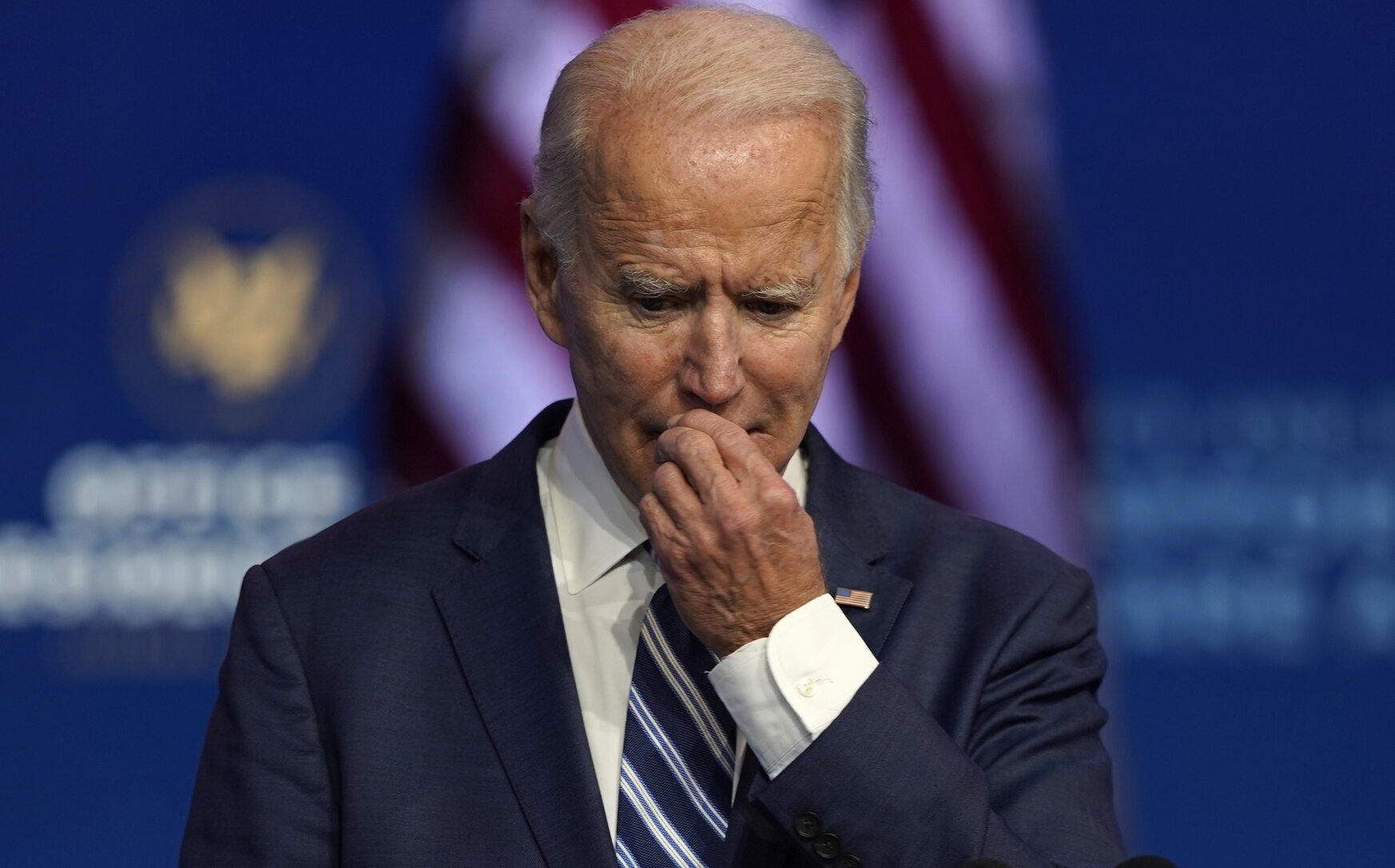 Proiecțiile Real Clear Politics nu-l mai indică pe Biden drept următorul președinte al SUA