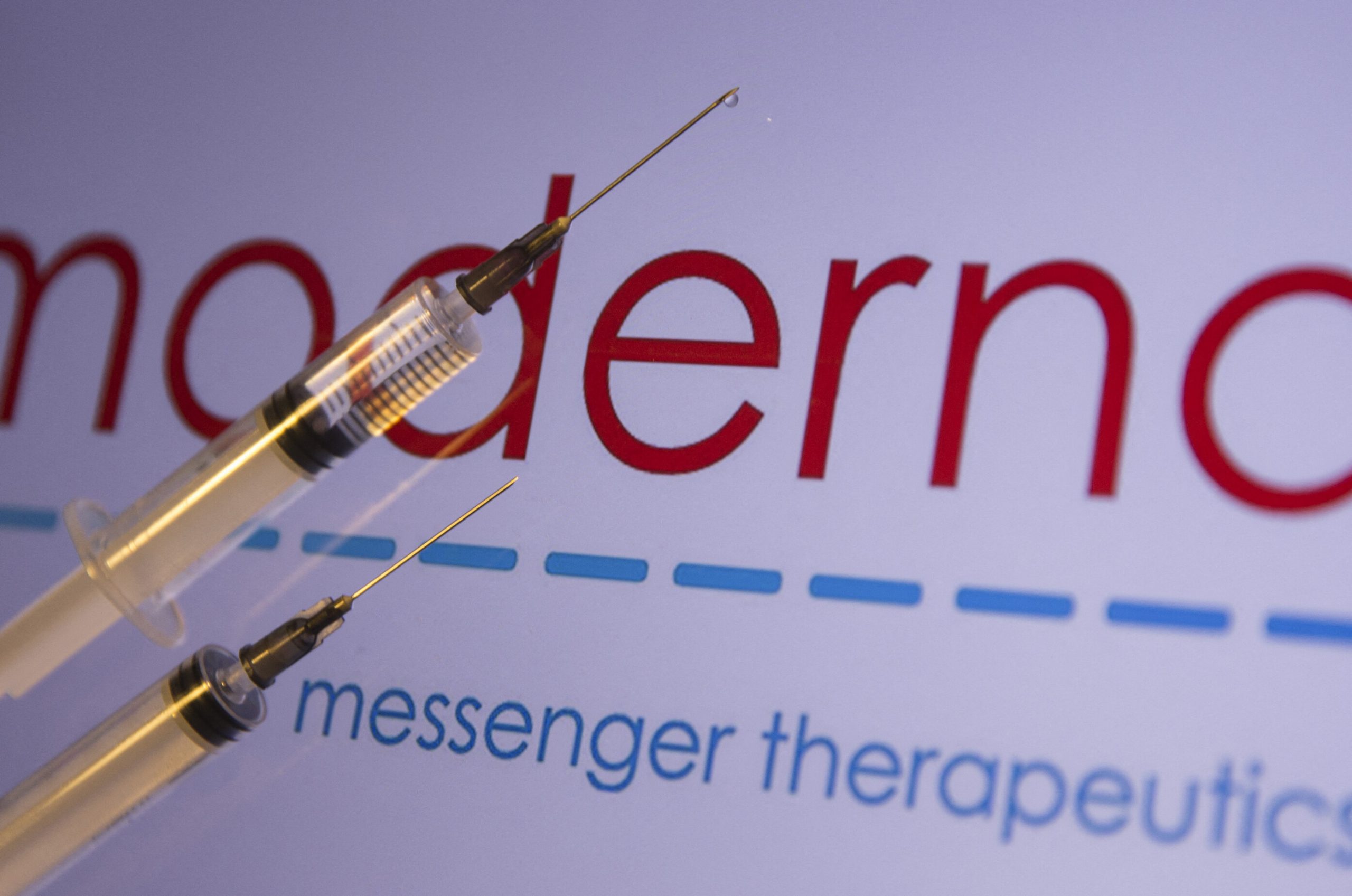 Uniunea Europeană achiziționează 160 de milioane de doze ale vaccinului Moderna