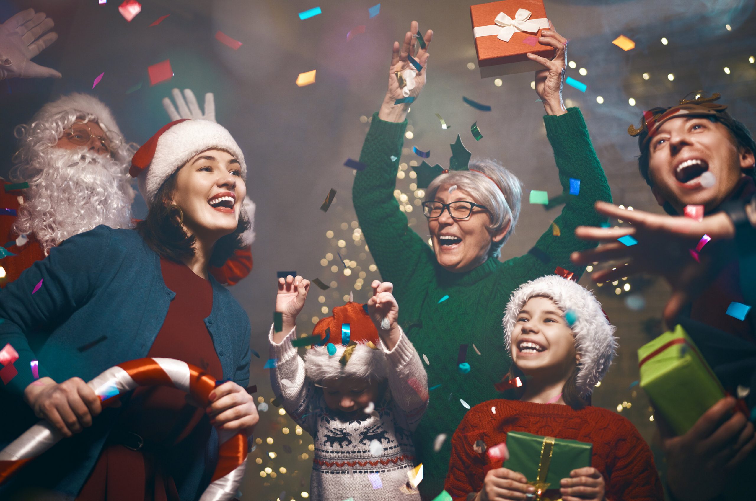 Quebec| Crăciun cu familia, dar nu mai mult de 4 zile. De Revelion, „stai la televizor și uiți de 2020”