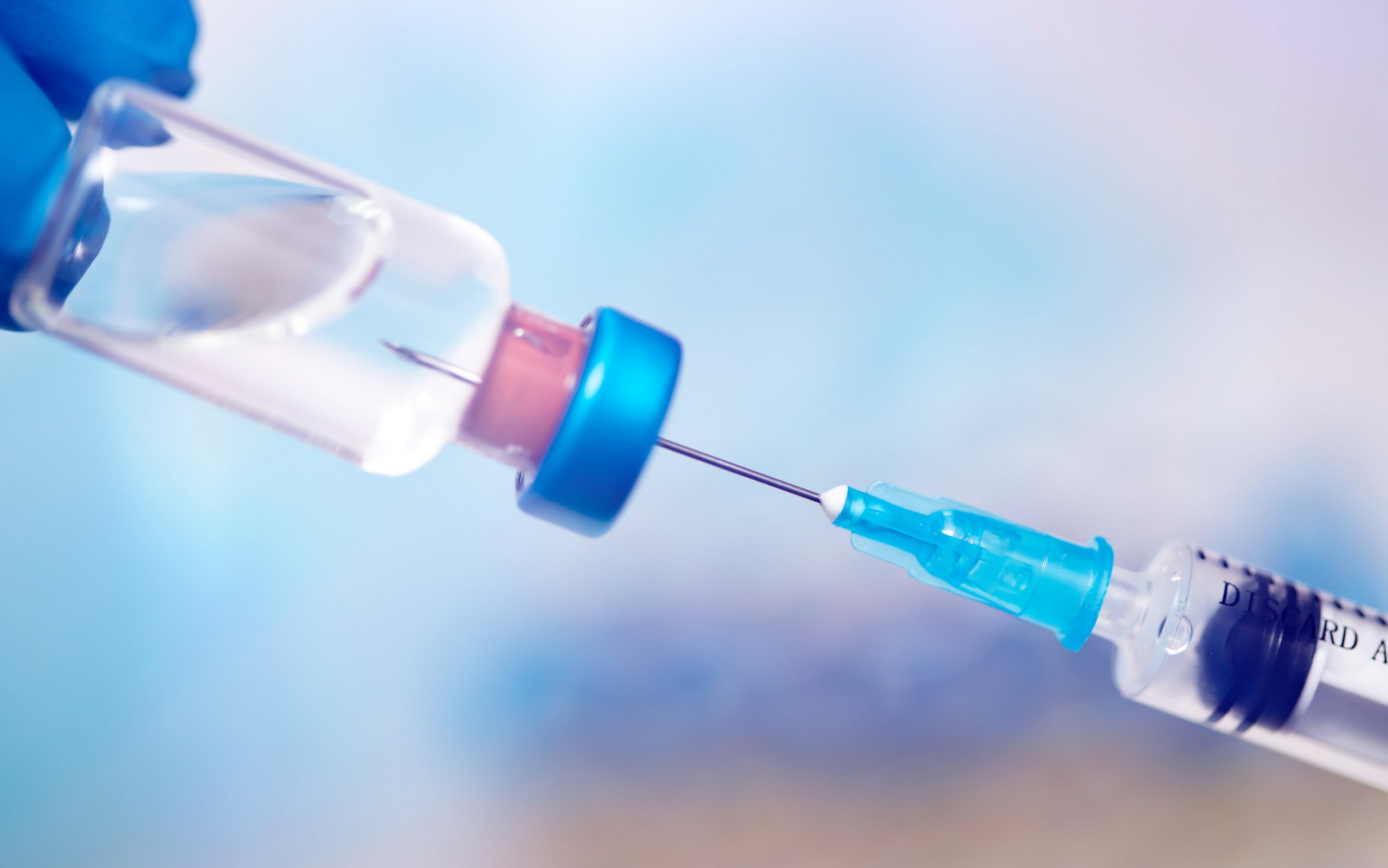 Suedezii refuză vaccinul anti-Covid. Au rămas cu sechele de la campania de vaccinare împotriva H1N1
