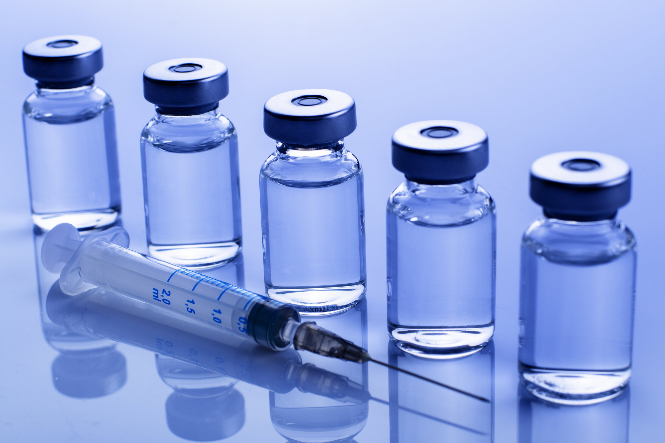 Cinci tipuri de vaccin anti-Covid au fost deja dezvoltate. Ce le diferențiază și cum acționează fiecare