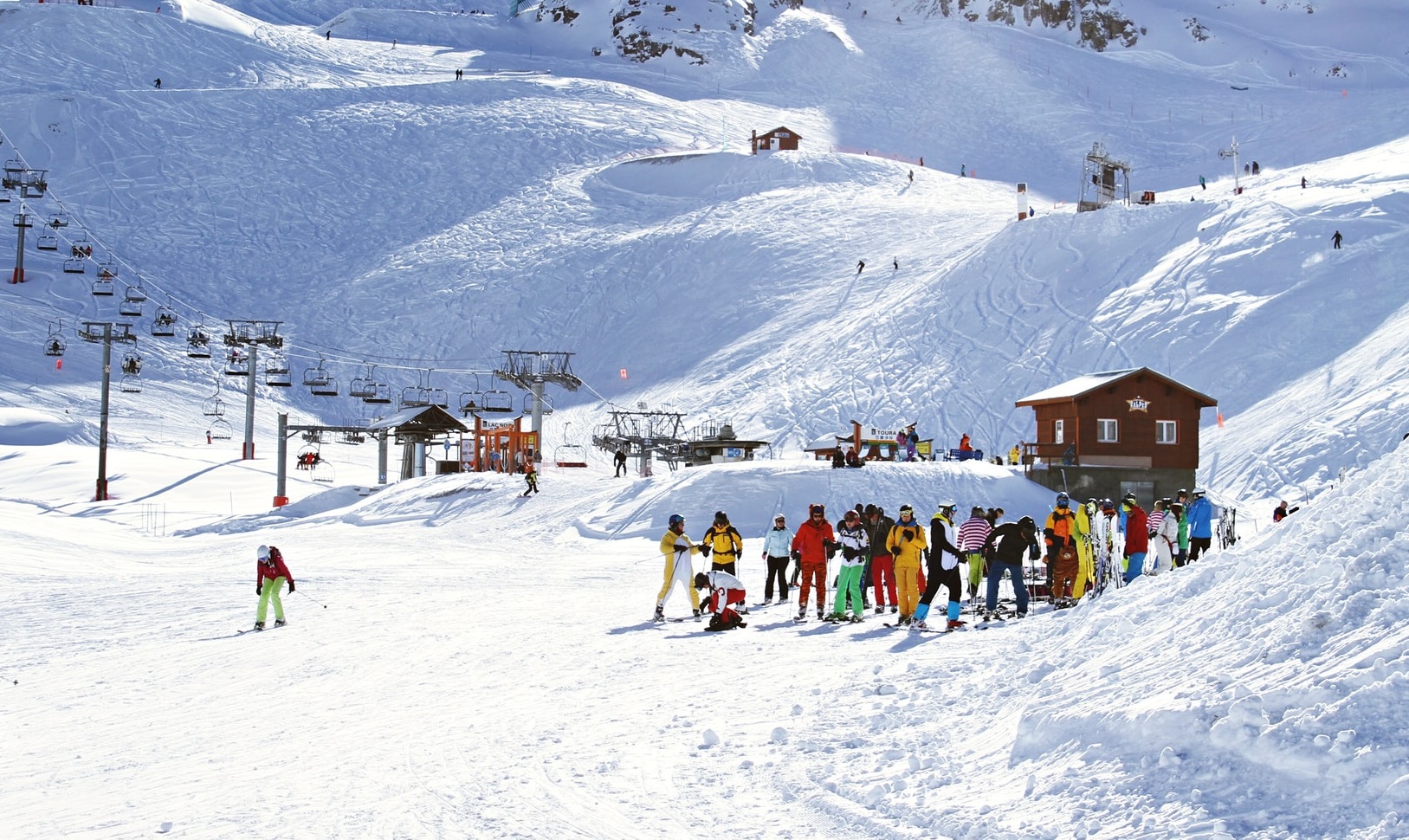 Țările europene doresc un protocol comun de interzicere a vacanțelor la schi. Austria nu este de acord