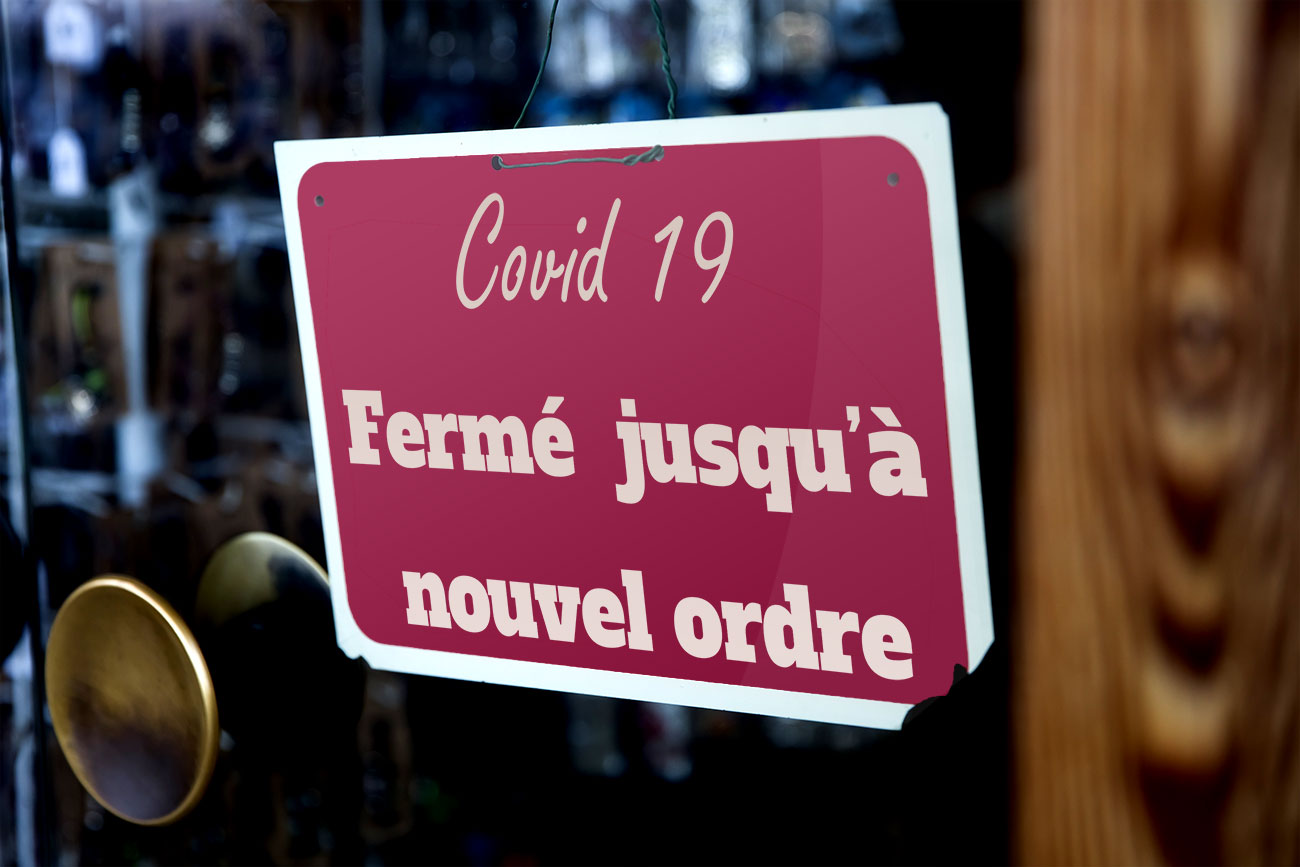 Franța: Primarii vor la restaurant și dau în judecată decretul privind închiderea barurilor și a restaurantelor